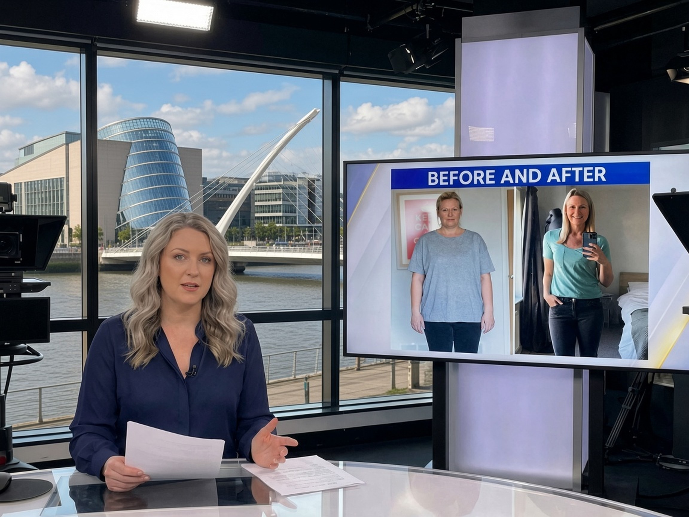 A next-gen coffee booster helping Irish women shed stubborn weight